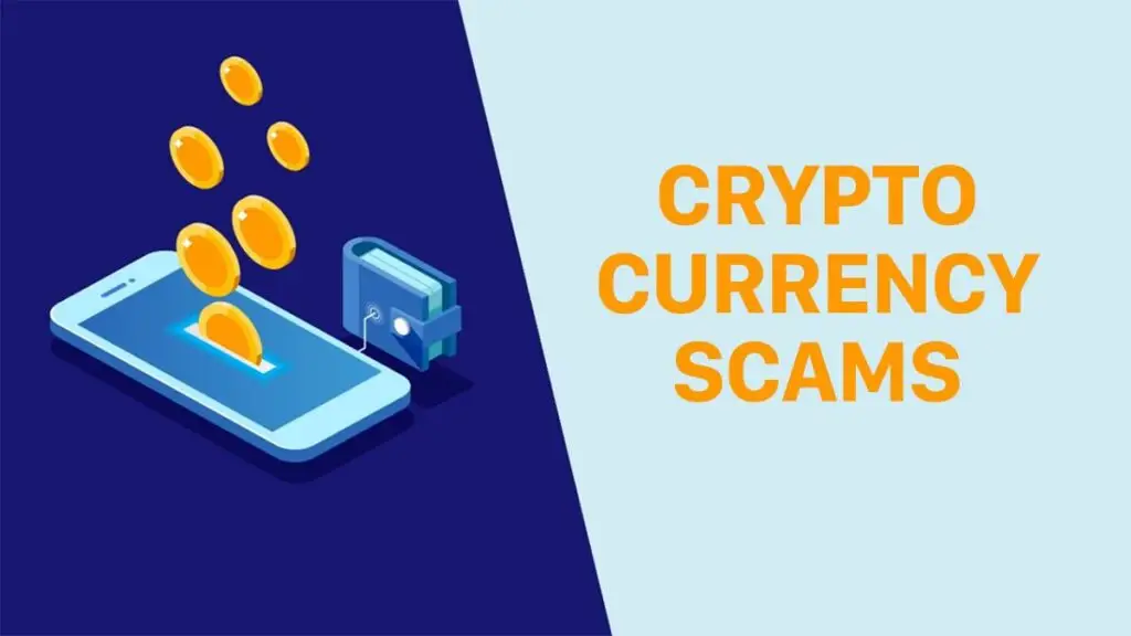 Understanding Cryptocurrency Scams