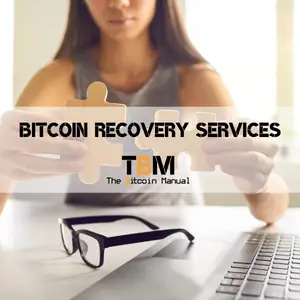 Bitcoin Recovery Service